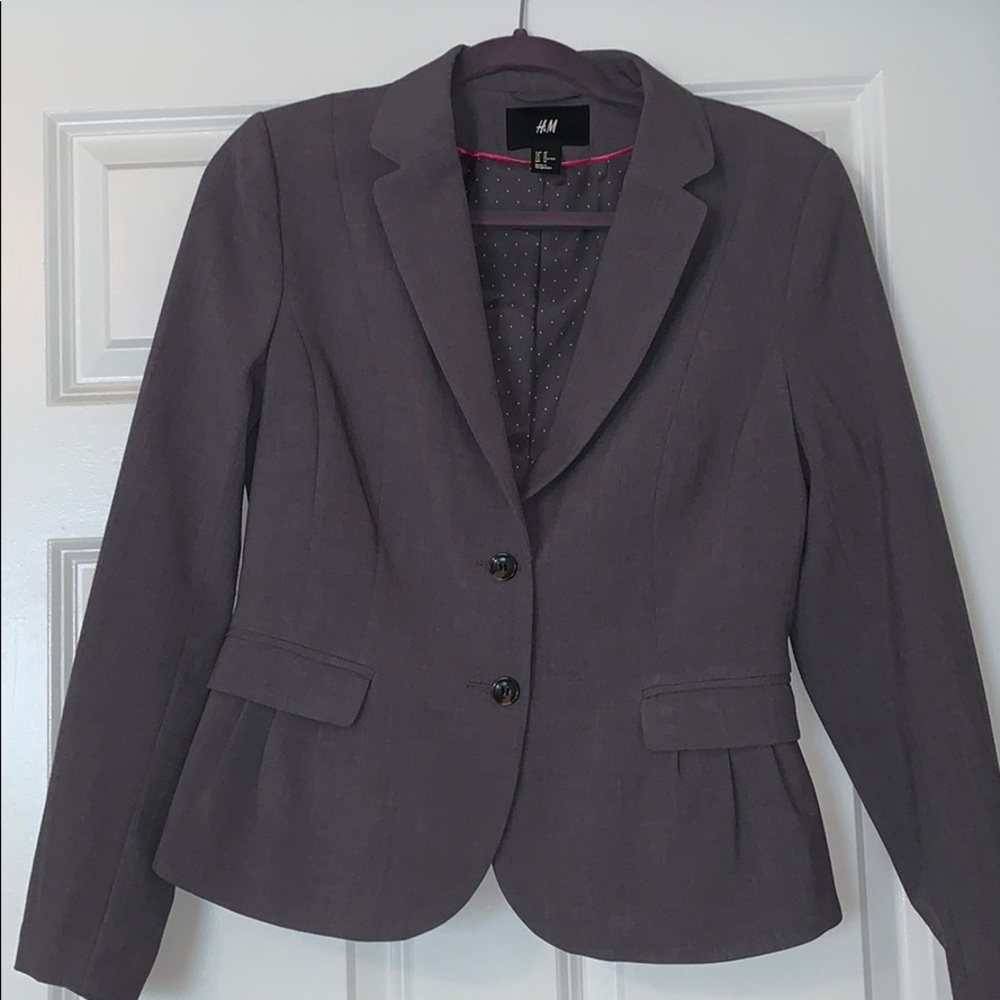 H&M Women’s Blazer